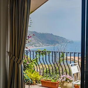Old Memories House Apartament Taormina