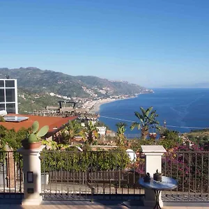 La Casetta Di Mary Apartament Taormina