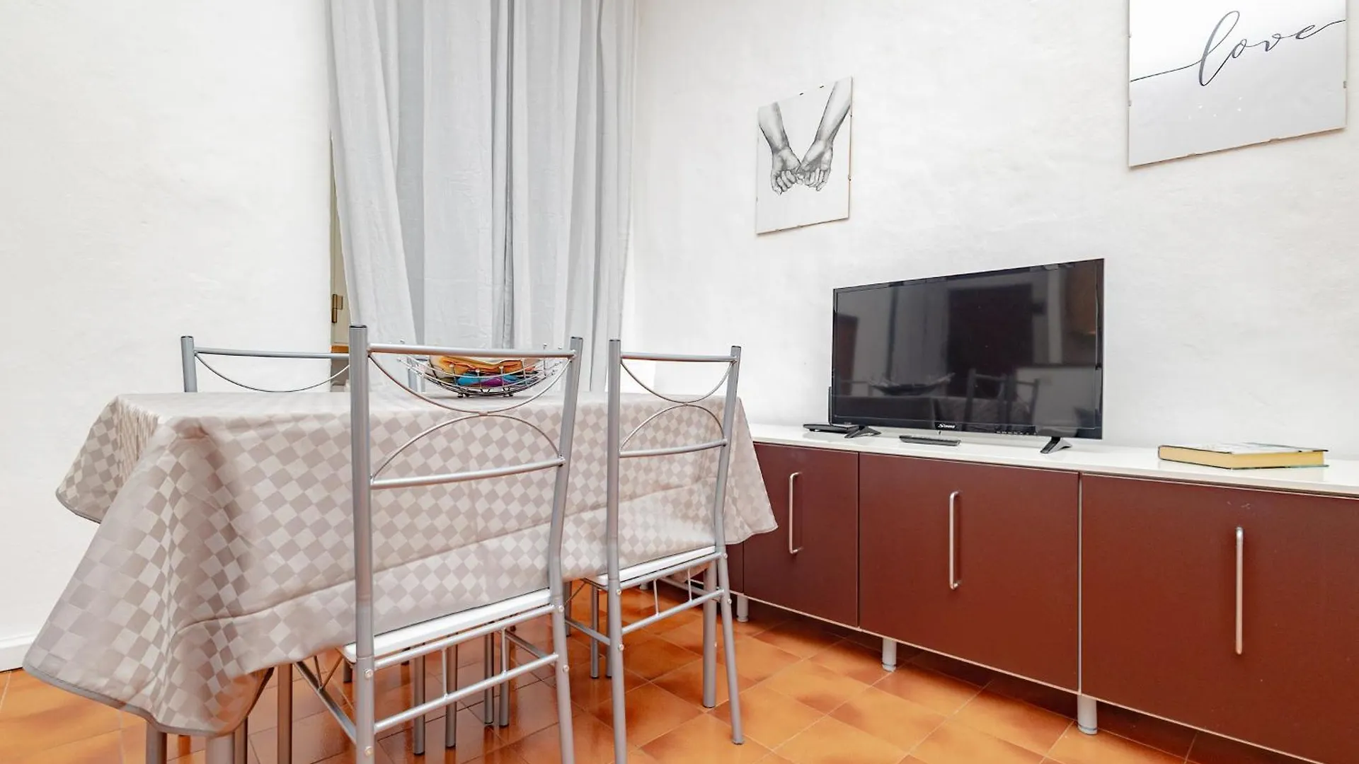 Apartament Appartamento Bergamo 24 Włochy