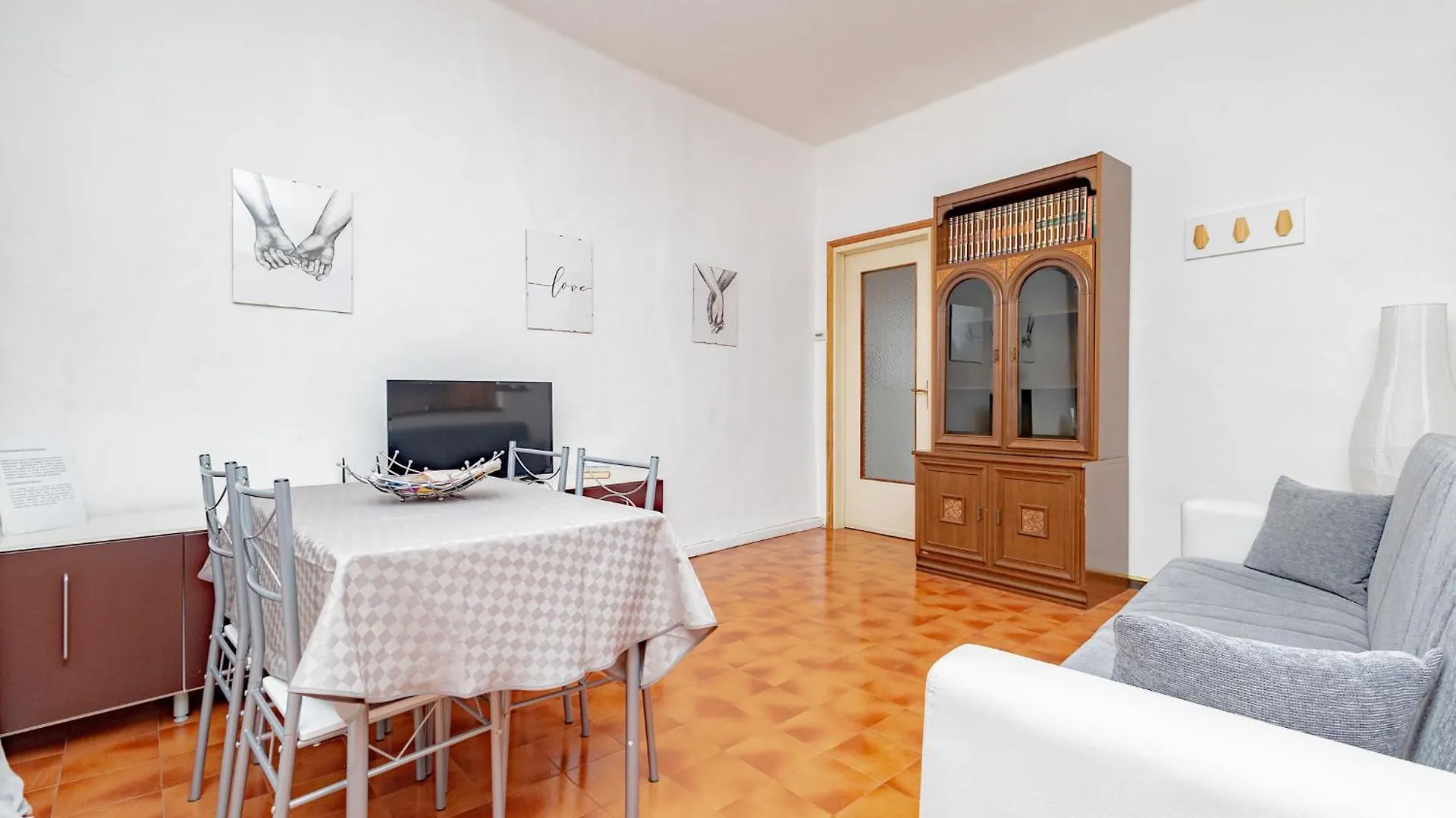 Appartamento Bergamo 24