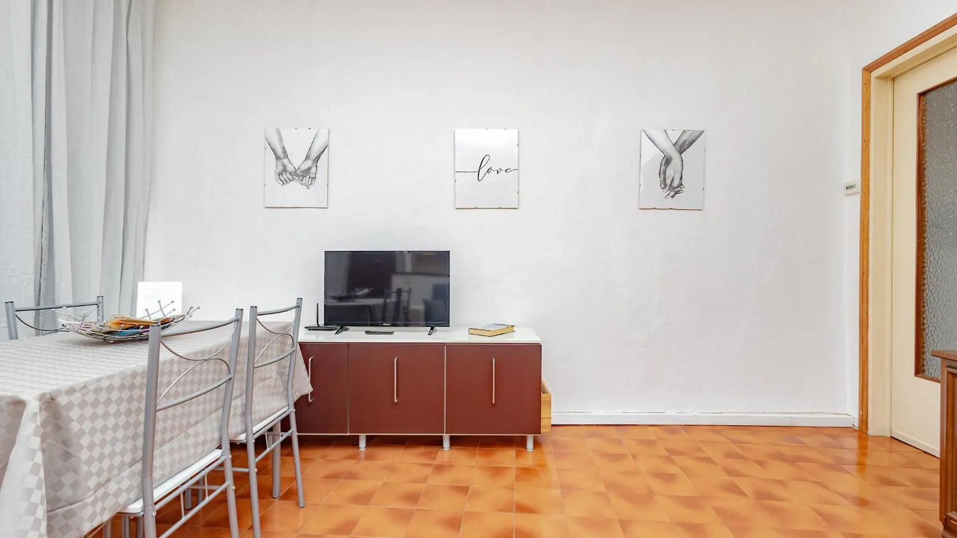 Apartament Appartamento Bergamo 24 Włochy