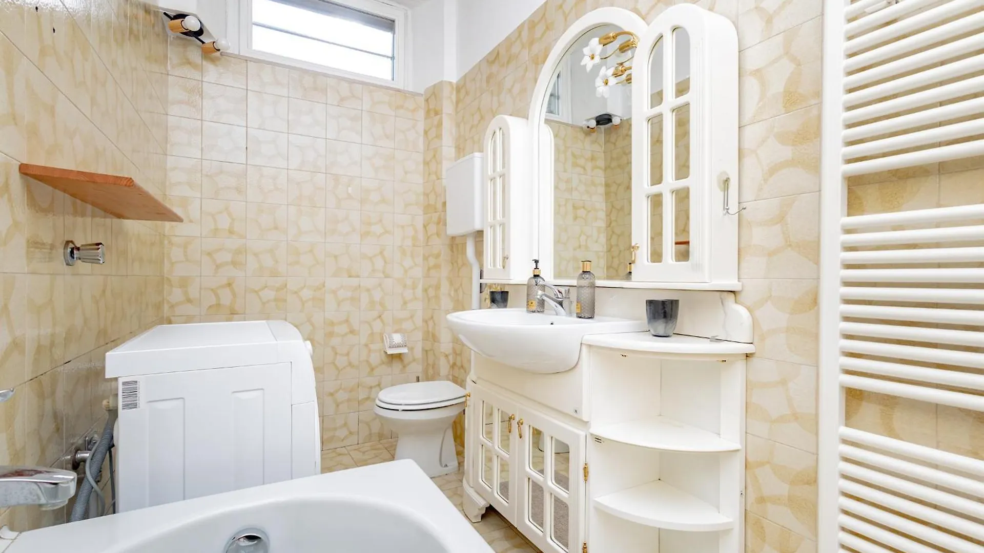 Appartamento Bergamo 24 Apartament