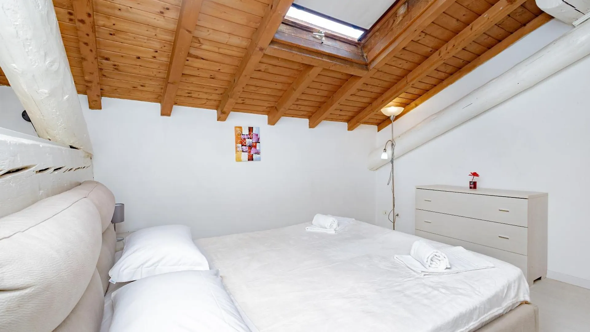 Appartamento Bergamo 24 Włochy